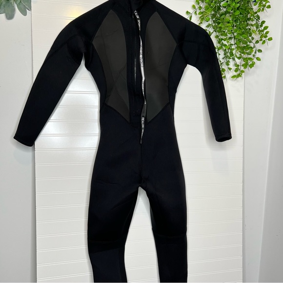 REALON Wetsuit Neoprene Full Body Thermal Scuba Diving Suit one piece women's s - Picture 8 of 13